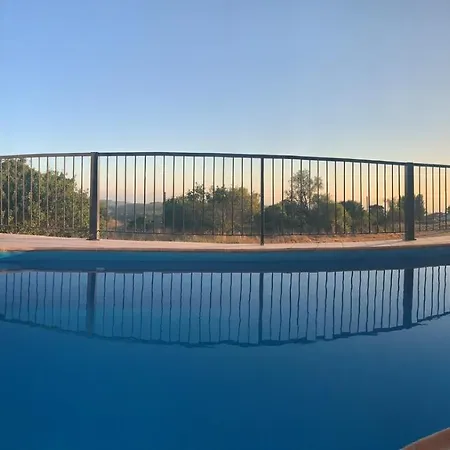 Pervoles Villa *