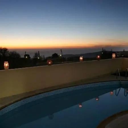 Villa Pervoles Pano Arodes
