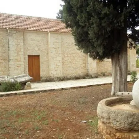 Pervoles Pano Arodes