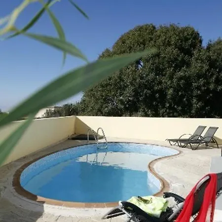 Villa Pervoles Pano Arodes